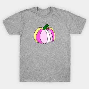 Pumpkin Pride T-Shirt